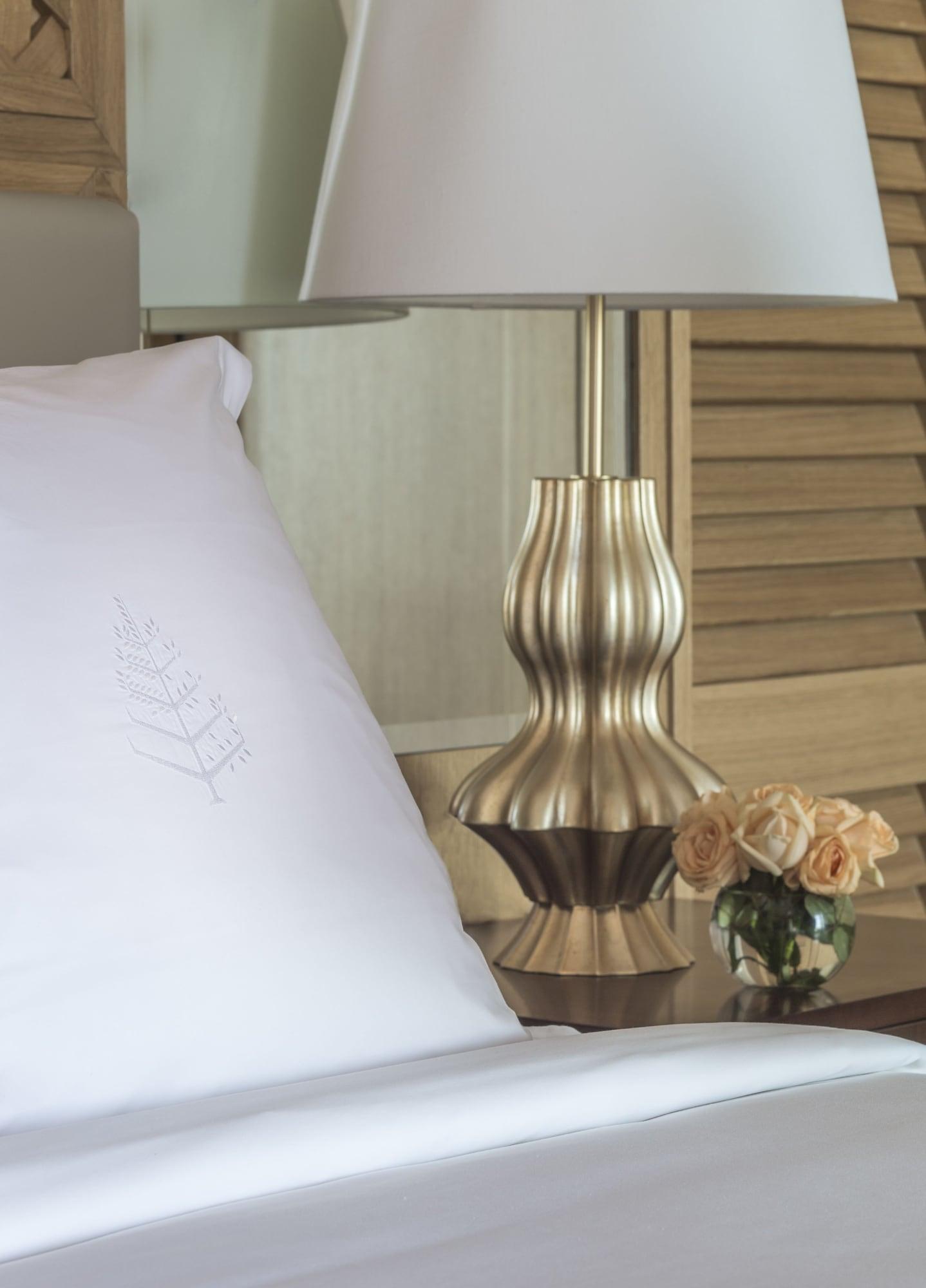 Four Seasons Hotel Tunis Gammarth Exteriör bild