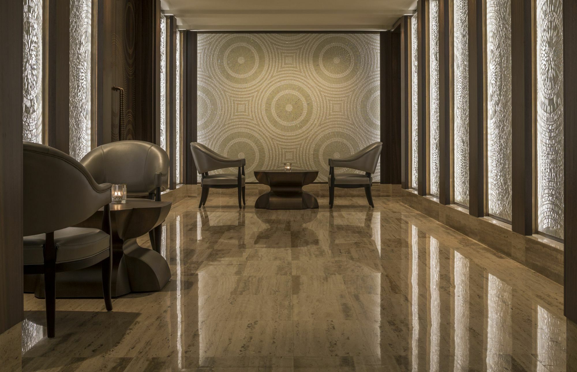 Four Seasons Hotel Tunis Gammarth Exteriör bild